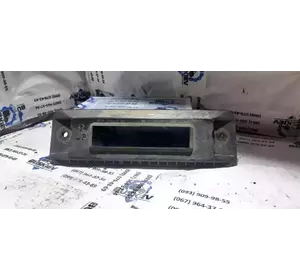 YC1F12B523AC Ford - фіксуюча панель ебу YC1F12B523AC Ford - фіксуюча панель ебу