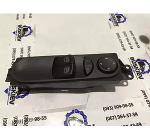 Блок керування дзеркалами заднього огляду Mercedes Vito 2003-A6395450913 Блок керування дзеркалами заднього огляду Mercedes Vito 2003-A6395450913