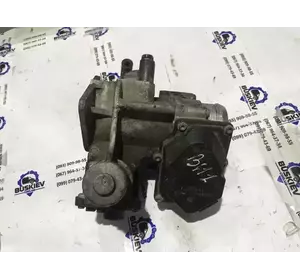 Дроссельна заслонка Volkswagen Crafter 2.5 tdi 2006-2014 076128063A Дроссельна заслонка Volkswagen Crafter 2.5 tdi 2006-2014 076128063A