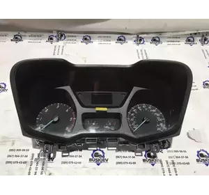 Панель приладів Спідометр Ford Transit з 2014- рік BK3T-10849-DG