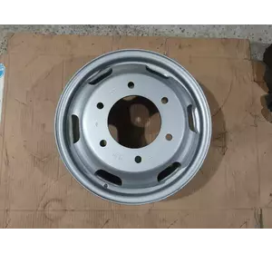 403000053R Renault (RVI) колісні диски сталеві (штамповані) 403000053R Renault (RVI) колісні диски сталеві (штамповані)