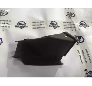 Накладка бічної панелі капота ліва Ford Transit з 2014- рік BK31-V02328-AD Накладка бічної панелі капота ліва Ford Transit з 2014- рік BK31-V02328-AD