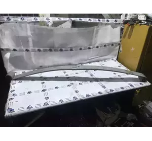 Ресора задня Однолистова Opel Movano з 2012- рік 85011200 Ресора задня Однолистова Opel Movano з 2012- рік 85011200