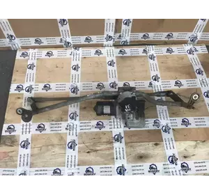 Трапеція двірників з моторчиком Citroen Jumper з 2006-2014 рік 1363338080 Трапеція двірників з моторчиком Citroen Jumper з 2006-2014 рік 1363338080