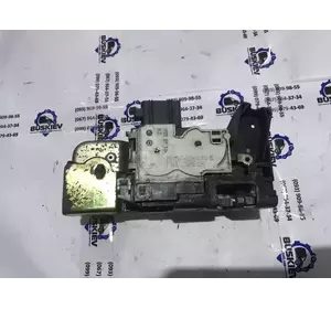 Замок дверей передній правий Електричний Ford Transit 2000-2014 рік YC1A-V21812-CM Замок дверей передній правий Електричний Ford Transit 2000-2014 рік YC1A-V21812-CM