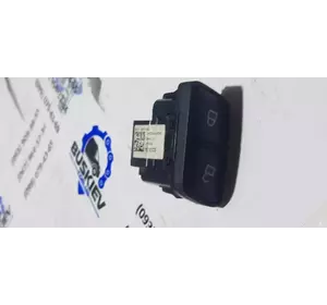 Кнопка центрального замка передня ліва BK2T14017BAW Кнопка центрального замка передня ліва BK2T14017BAW