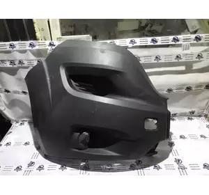 Ікло бампера передній правий Fiat Ducato з 2014 - рік 1315079070 Ікло бампера передній правий Fiat Ducato з 2014 - рік 1315079070