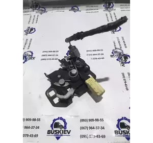 Замок капота лівий Ford Fusion з 2012- рік DS7Z-16701-A Замок капота лівий Ford Fusion з 2012- рік DS7Z-16701-A