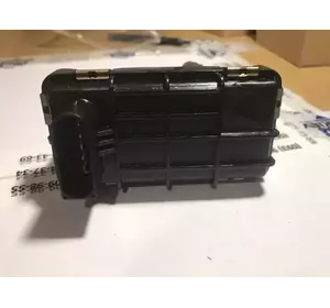 Актуатор Блок управління турбіною 6NW009550 G-74 Актуатор Блок управління турбіною 6NW009550 G-74