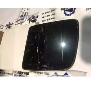 Вкладка дзеркала права Ford Transit Connect з 2002-год 2T14-17K740-BA 30910013 Вкладка дзеркала права Ford Transit Connect з 2002-год 2T14-17K740-BA 30910013