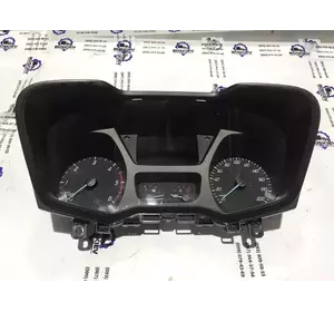 Панель приладів спидрометр Ford Transit з 2014- рік BK3T-10849-EF Панель приладів спидрометр Ford Transit з 2014- рік BK3T-10849-EF