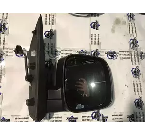 Дзеркало бічне праве Citroen Nemo з 2007- рік 735460567 Дзеркало бічне праве Citroen Nemo з 2007- рік 735460567