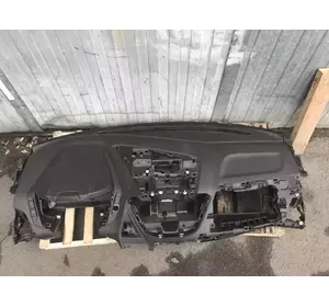 Торпедо Панель передня Ford Transit Custom з 2012- рік BK21-V04304-BP Торпедо Панель передня Ford Transit Custom з 2012- рік BK21-V04304-BP