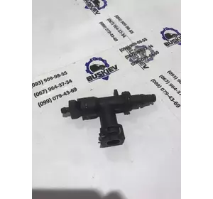 Перехідник робочого циліндра зчеплення Ford Transit з 2006-го року CC11-7C560-BB Перехідник робочого циліндра зчеплення Ford Transit з 2006-го року CC11-7C560-BB