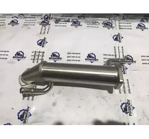 Охолоджувач EGR Ford Transit з 2006-2014 рік 6C1Q-9F464-BD FD802006 Охолоджувач EGR Ford Transit з 2006-2014 рік 6C1Q-9F464-BD FD802006