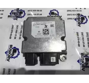 Блок керування AirBag Ford Transit Custom 2012-2019 BK2T-14B321-BE Блок керування AirBag Ford Transit Custom 2012-2019 BK2T-14B321-BE