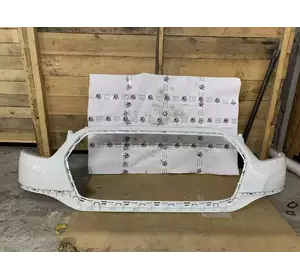 Бампер передний Ford Transit с 2019- год KK31-17F003-BC Бампер передний Ford Transit с 2019- год KK31-17F003-BC