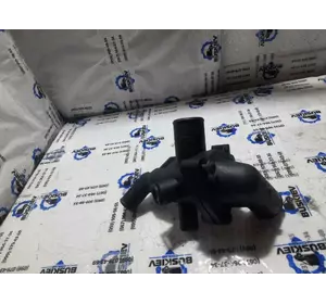 1C1Q8594BA Ford корпус термостата 1C1Q8594BA Ford корпус термостата