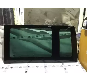 Скло кузова заднє ліве коротка база Ford Transit з 2000-2014 рік 1C15-B29741-BJ Скло кузова заднє ліве коротка база Ford Transit з 2000-2014 рік 1C15-B29741-BJ