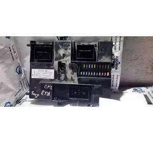 FORD TRANSIT Блок комфорту BK2T14B476BX FORD TRANSIT Блок комфорту BK2T14B476BX