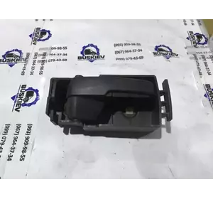 Ручка дверей передня права Ford Transit Connect з 2002-2013 рік 2T14-V266A62-CH Ручка дверей передня права Ford Transit Connect з 2002-2013 рік 2T14-V266A62-CH