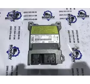 Блок керування AirBag Ford Transit Connect 2002-2013 2T1T-14B321-AB Блок керування AirBag Ford Transit Connect 2002-2013 2T1T-14B321-AB