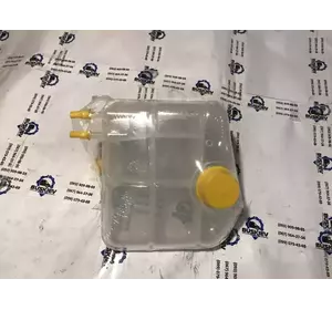 Бачок розширювальний Ford Transit Connect з 2002-2013- рік 03744 98AB-8K218-AK Бачок розширювальний Ford Transit Connect з 2002-2013- рік 03744 98AB-8K218-AK