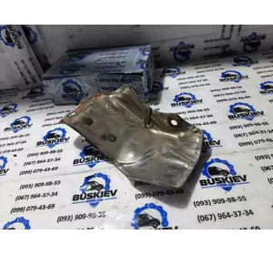 9806480080 Peugeot/Citroen захист випускного колектора. oe: 9806480080; 9806480080 Peugeot/Citroen захист випускного колектора. oe: 9806480080;