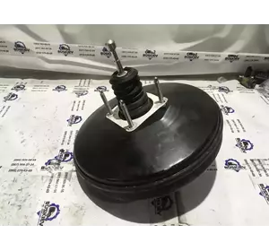 Вакуумний підсилювач гальм Fiat Ducato 2006-2014 0204051288, 51837318 Вакуумний підсилювач гальм Fiat Ducato 2006-2014 0204051288, 51837318