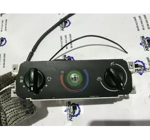 Блок керування опалювачем Ford Transit з 2000-2006 рік YC1H-18K391-CD Блок керування опалювачем Ford Transit з 2000-2006 рік YC1H-18K391-CD