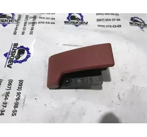 Ручка відкривання капота Trucktec Mercedes Vito з 2003-2010 рік 0260041 A1248800320 Ручка відкривання капота Trucktec Mercedes Vito з 2003-2010 рік 0260041 A1248800320