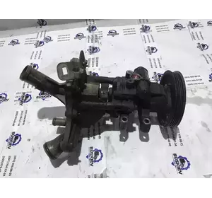 Насос ГУР гідропідсилювача керма Ford Transit з 2006-2014 6C11-3A674-AC Насос ГУР гідропідсилювача керма Ford Transit з 2006-2014 6C11-3A674-AC