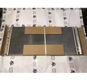 Радіатор кондиціонера Ford Mondeo з 2014- рік DG9H-19710-AE Радіатор кондиціонера Ford Mondeo з 2014- рік DG9H-19710-AE