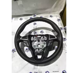 Кермо Ford Fusion з 2012-год DS73-3F830-AH Кермо Ford Fusion з 2012-год DS73-3F830-AH