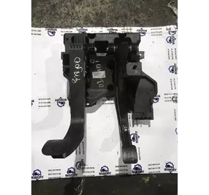 Блок педалей Тормоз Сцепление Citroen Jumper с 2006-2014 год 01367549080