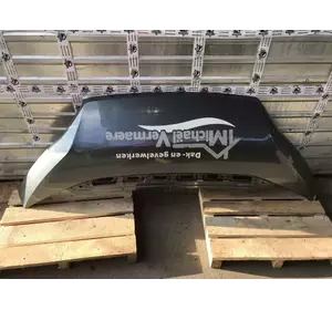 Капот на новий Fiat Dukato з 2015-го року Капот на новий Fiat Dukato з 2015-го року