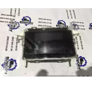 Автомагнітола Дисплей Ford Transit з 2014- рік DM5T-18B955-BC Автомагнітола Дисплей Ford Transit з 2014- рік DM5T-18B955-BC