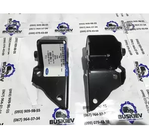 Кронштейн радіатора Ford Transit Connect з 2013- рік AV61-101E44-AB Кронштейн радіатора Ford Transit Connect з 2013- рік AV61-101E44-AB