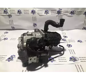 Клапан EGR 2.0 TDCI Peugeot Boxer з 2014- рік 9807593080 Z2783003 0280751018