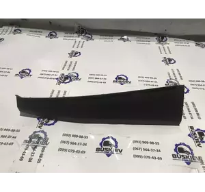 Накладка передньої стійки ліва Ford Fusion з 2012- рік DS73-F026A23-A Накладка передньої стійки ліва Ford Fusion з 2012- рік DS73-F026A23-A