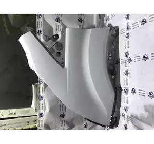 Крило переднє ліве Ford Transit з 2014-го року Крило переднє ліве Ford Transit з 2014-го року