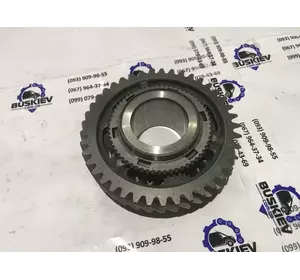 Шестірня 1-я передача Ford Transit з 2006-2014 рік CC1R-7M161-YCC Шестірня 1-я передача Ford Transit з 2006-2014 рік CC1R-7M161-YCC