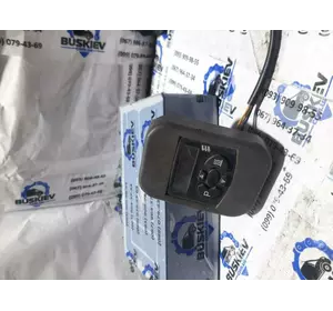 YC1H18D479AC Ford блок керування піччю YC1H18D479AC Ford блок керування піччю