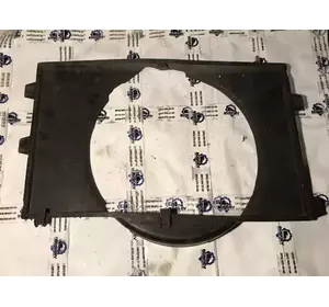 Корпус Дифузора вентилятора основного радіатора Mercedes Sprinter A9015051655 Корпус Дифузора вентилятора основного радіатора Mercedes Sprinter A9015051655