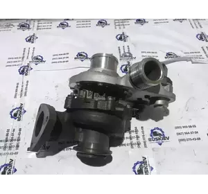 Турбіна 2.0 ecoblue Ford Transit з 2014- рік GK2Q-6K682-BB GK2Q-6K682-BC Турбіна 2.0 ecoblue Ford Transit з 2014- рік GK2Q-6K682-BB GK2Q-6K682-BC