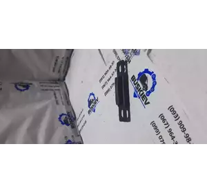 BK21-V25022-AB відбійник ford transit custom BK21-V25022-AB відбійник ford transit custom