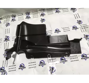 Вентиляційний дефлектор RH Ford Transit Connect з 2013- рік DT11-8310-CC Вентиляційний дефлектор RH Ford Transit Connect з 2013- рік DT11-8310-CC