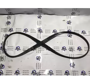 Ремінь генератора Peugeot Boxer з 2014- рік 9809996880 Ремінь генератора Peugeot Boxer з 2014- рік 9809996880