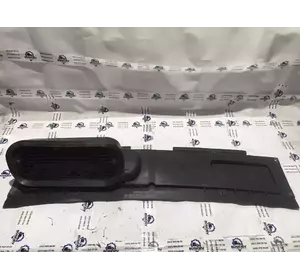 Повітрозабірник печеньки Peugeot Boxer з 2006-2014 1306521070 Повітрозабірник печеньки Peugeot Boxer з 2006-2014 1306521070