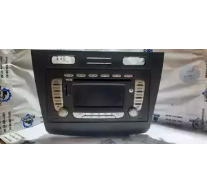 Автомагнітола навігація transit 8C1T18K931AD Автомагнітола навігація transit 8C1T18K931AD